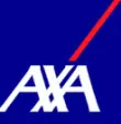 AXA Logo Adalid Seguros y fianzas