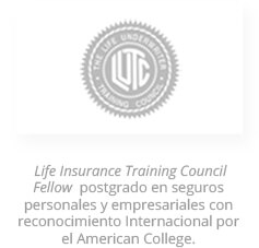 Life Insurance adalid seguros y fianzas